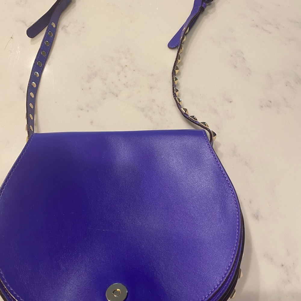 Rebecca Minkoff Crossbody Purse - Picture 3 of 5